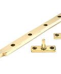 From The Anvil's Polished Brass Avon Stay