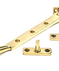 From The Anvil's Polished Brass Newbury Stay