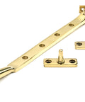 From The Anvil's Polished Brass Newbury Stay