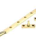 From The Anvil's Polished Brass Newbury Stay