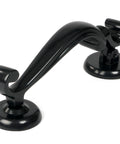 From The Anvil's Black Doctor Door Knocker