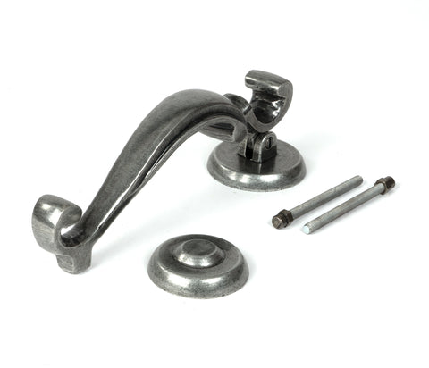 Doctors Door Knocker