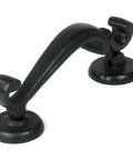 From The Anvil's External Beeswax Doctor Door Knocker