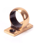 From The Anvil's Polished Bronze Sash Eye Lift