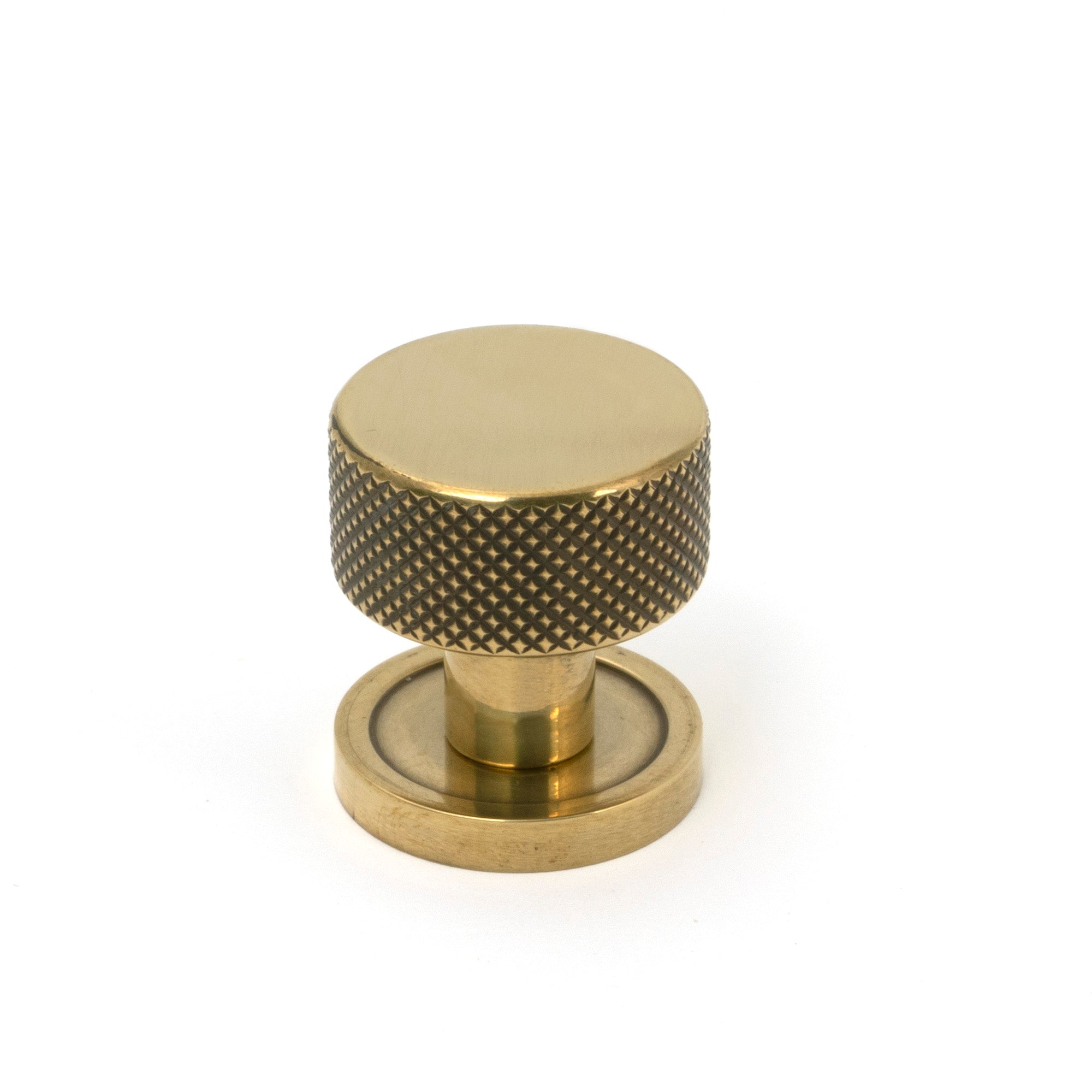 25mm Brompton Cabinet Knob – Diss Ironworks