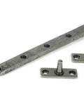 From The Anvil's Pewter Patina Newbury Stay