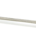 From The Anvil's Polished Nickel Full Brompton Pull Handle