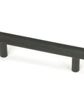 From The Anvil's Aged Bronze Full Brompton Pull Handle