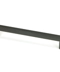 From The Anvil's Aged Bronze Full Brompton Pull Handle
