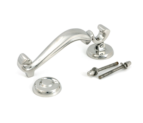 Doctors Door Knocker