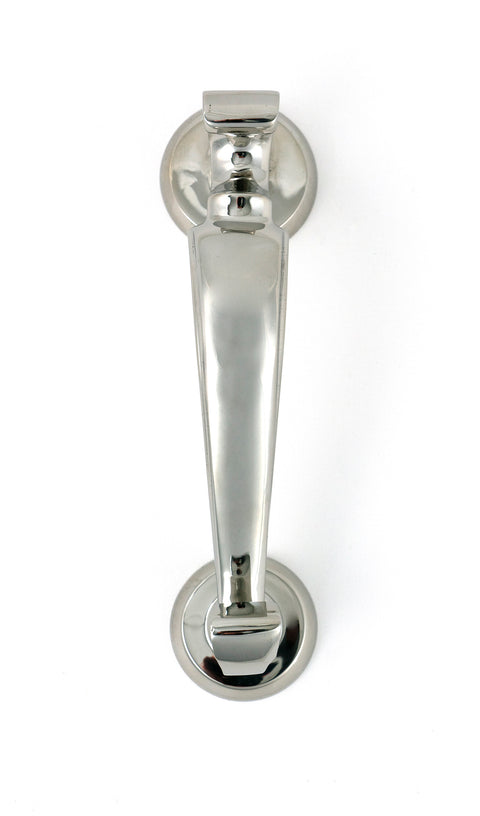 Doctors Door Knocker