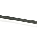 From The Anvil's Pewter Patina Full Brompton Pull Handle