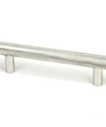 From The Anvil's Polished Marine SS (316) Full Brompton Pull Handle