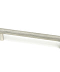 From The Anvil's Polished Marine SS (316) Full Brompton Pull Handle