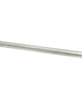 From The Anvil's Polished Marine SS (316) Full Brompton Pull Handle