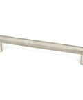 From The Anvil's Satin Marine SS (316) Full Brompton Pull Handle
