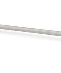 From The Anvil's Satin Marine SS (316) Full Brompton Pull Handle