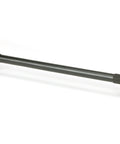 From The Anvil's Aged Bronze Half Brompton Pull Handle