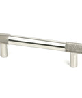 From The Anvil's Satin Marine SS (316) Half Brompton Pull Handle