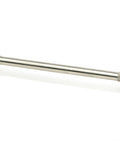 From The Anvil's Satin Marine SS (316) Half Brompton Pull Handle