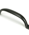 From The Anvil's Aged Bronze Slim Sash Pull