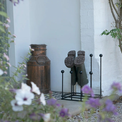 Home and Garden
