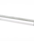 From The Anvil's Satin Chrome Full Brompton Pull Handle