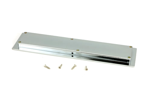 Art Deco Rectangular Pull