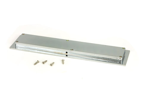 Plain Rectangular Pull
