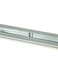 From The Anvil's Polished Chrome Plain Rectangular Pull