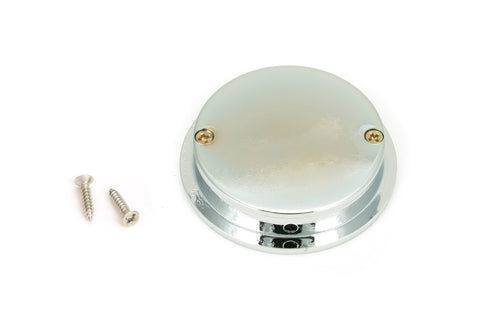 Plain Round Pull