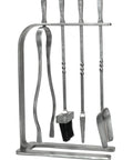 From The Anvil's Pewter Patina Arc Companion Set