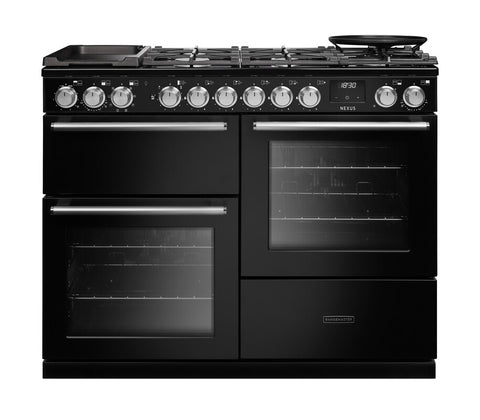 Rangemaster NEXUS 110cm Dual Fuel