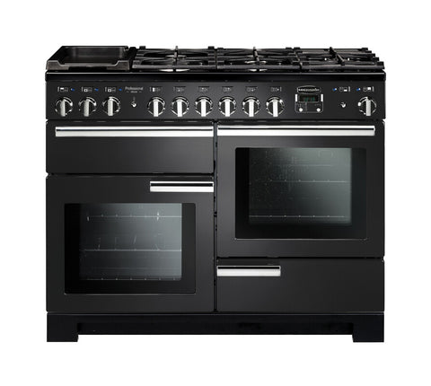 Rangemaster Professional Deluxe 110cm Dual Fuel