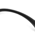From The Anvil's Black Shell Pull Handle