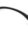 From The Anvil's Black Shell Pull Handle