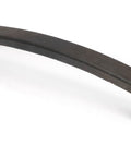 From The Anvil's Beeswax Ribbed Pull Handle