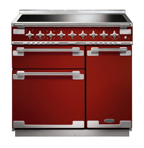 Rangemaster Elise 90cm Induction