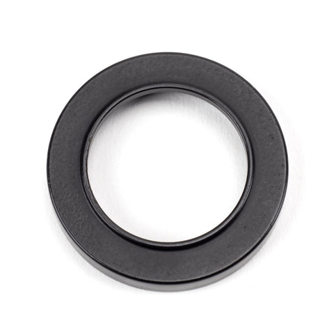 Round Escutcheon