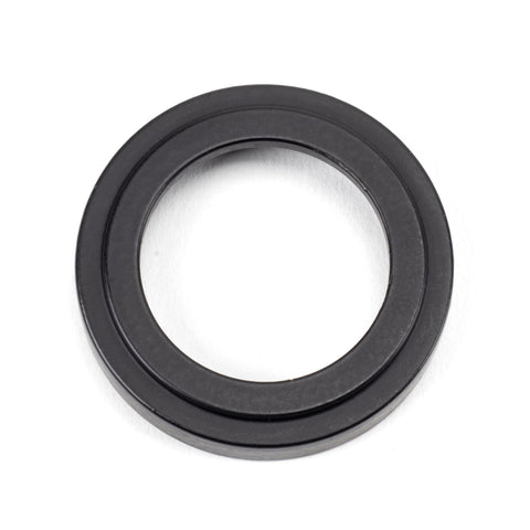 Round Escutcheon