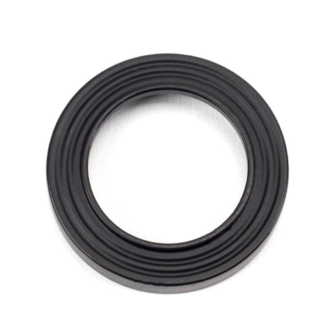 Round Escutcheon
