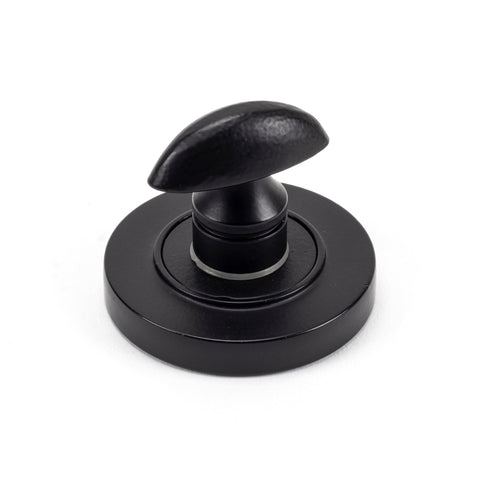 Concealed Round Thumbturn Set