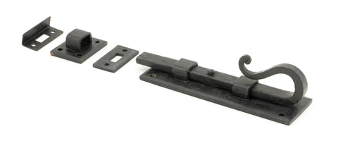 From The Anvil's External Beeswax Shepherds Crook Universal Bolt