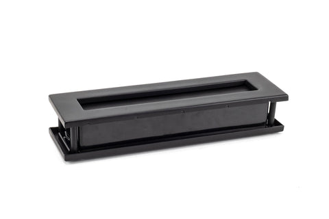Traditional Letterbox