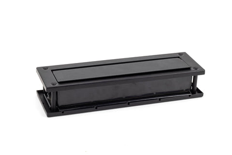Traditional Letterbox
