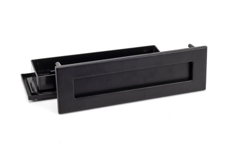 Traditional Letterbox