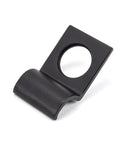 From The Anvil's Matt Black Rim Cylinder Pull