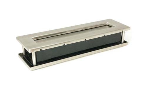 Traditional Letterbox