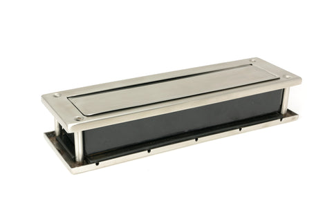 Traditional Letterbox