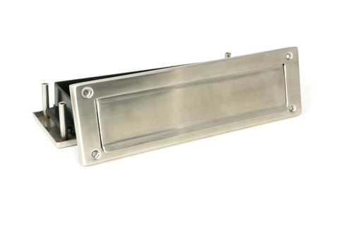 Traditional Letterbox